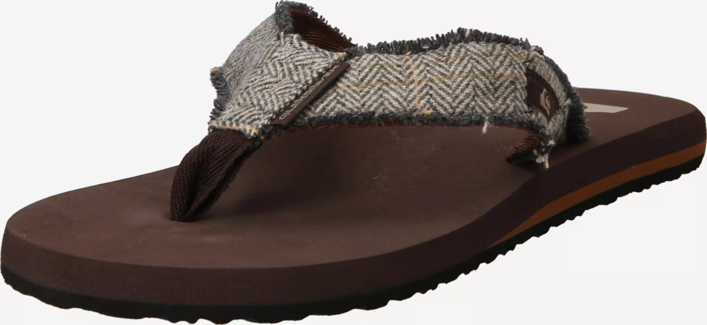 QUIKSILVER Zehentrenner 'Monkey Abiss' 3 QUIKSILVER Zehentrenner 'Monkey Abiss'