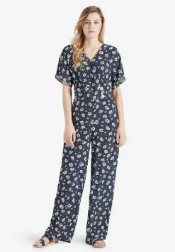 Khujo Jumpsuit 'Borgia' -Khujo Verkäufe ade1246ba1fb435302cb44e3144fba61