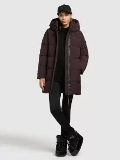 Khujo Mantel 'WENTE' -Khujo Verkäufe aded930c6b19694f4199bdefe6b21b39