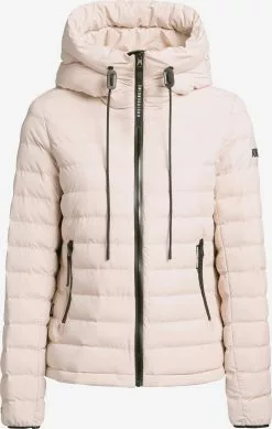 Khujo Winterjacke 'LOVINA4 MATT'