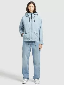 Khujo Jacke 'BLAIR' -Khujo Verkäufe ae196e1a846d2e5f355bbc7362d4f948