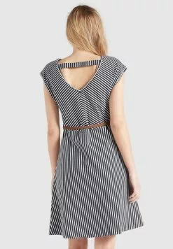 Khujo Kleid 'Leifa' -Khujo Verkäufe ae212d00863bed5e55e6786fb542039d