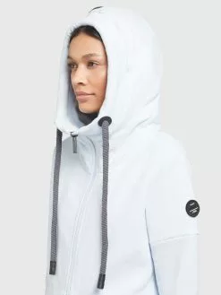 Khujo Sweatjacke 'SALOMEA' -Khujo Verkäufe ae3f4bd58c27f4abffc895fdbe719f83