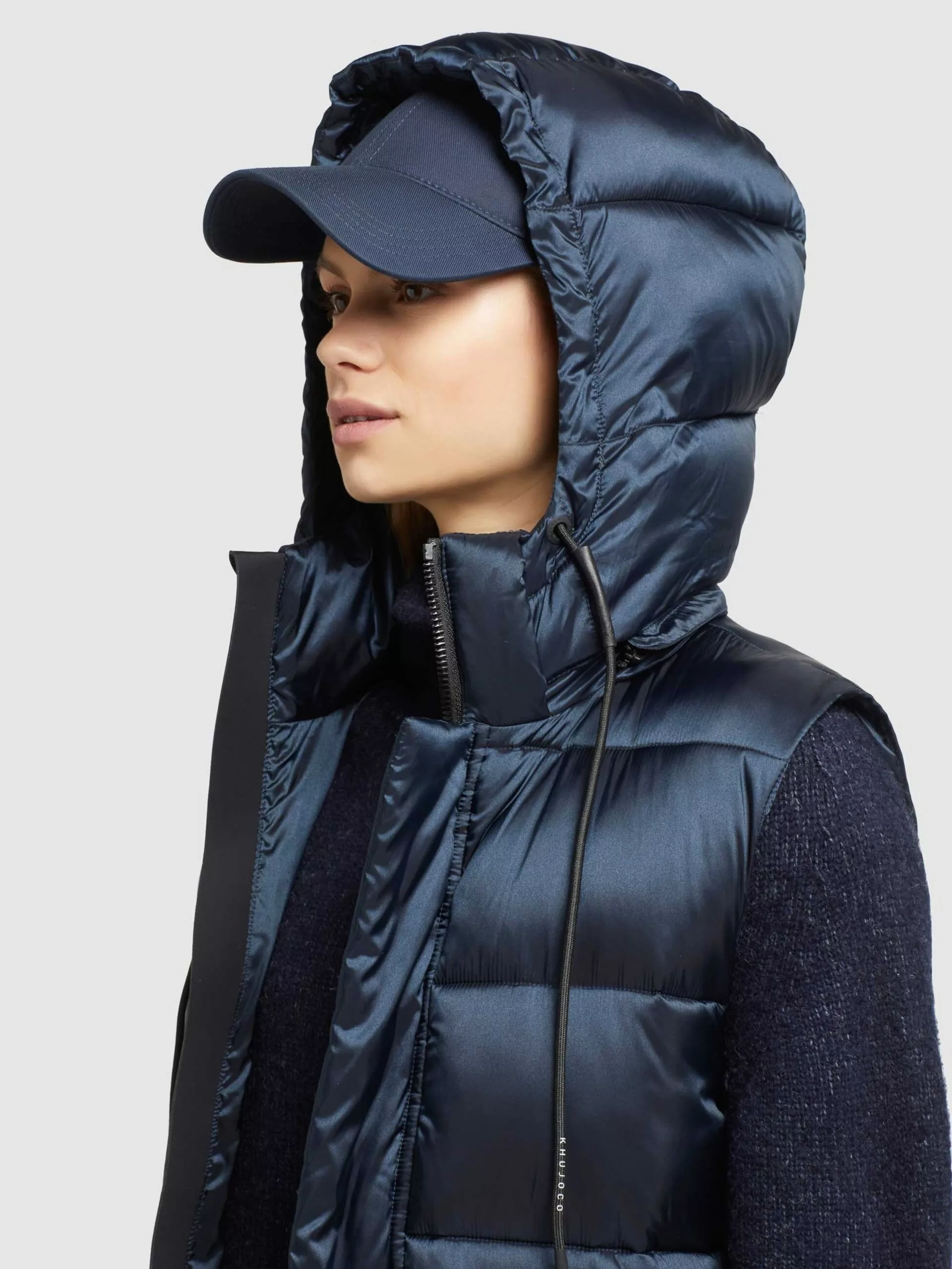 Khujo Weste 'Tourin' 9 Khujo Weste 'Tourin' – Bild 7