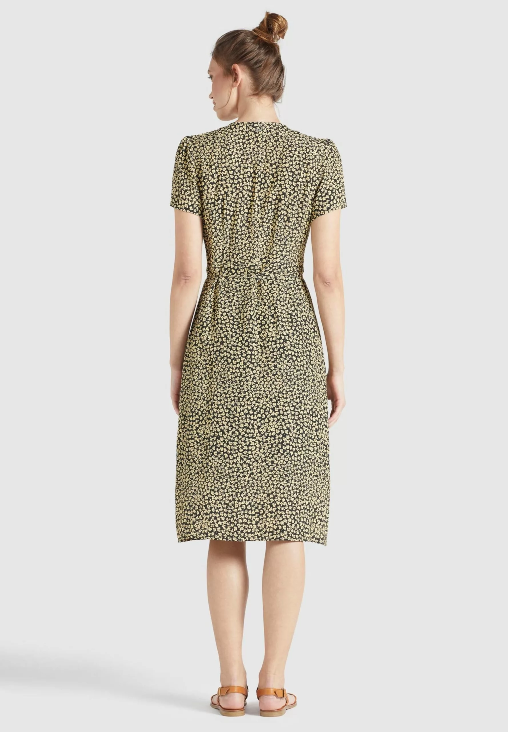 Khujo Kleid 'Porgy' 6 Khujo Kleid 'Porgy' – Bild 4