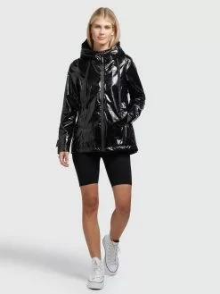 Khujo Jacke 'Somia' -Khujo Verkäufe aef648d90244a5cf85726ddc5fb33aae