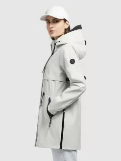 Khujo Jacke 'Zoni' -Khujo Verkäufe af68677a468d3b47166cfe81e2ac696a