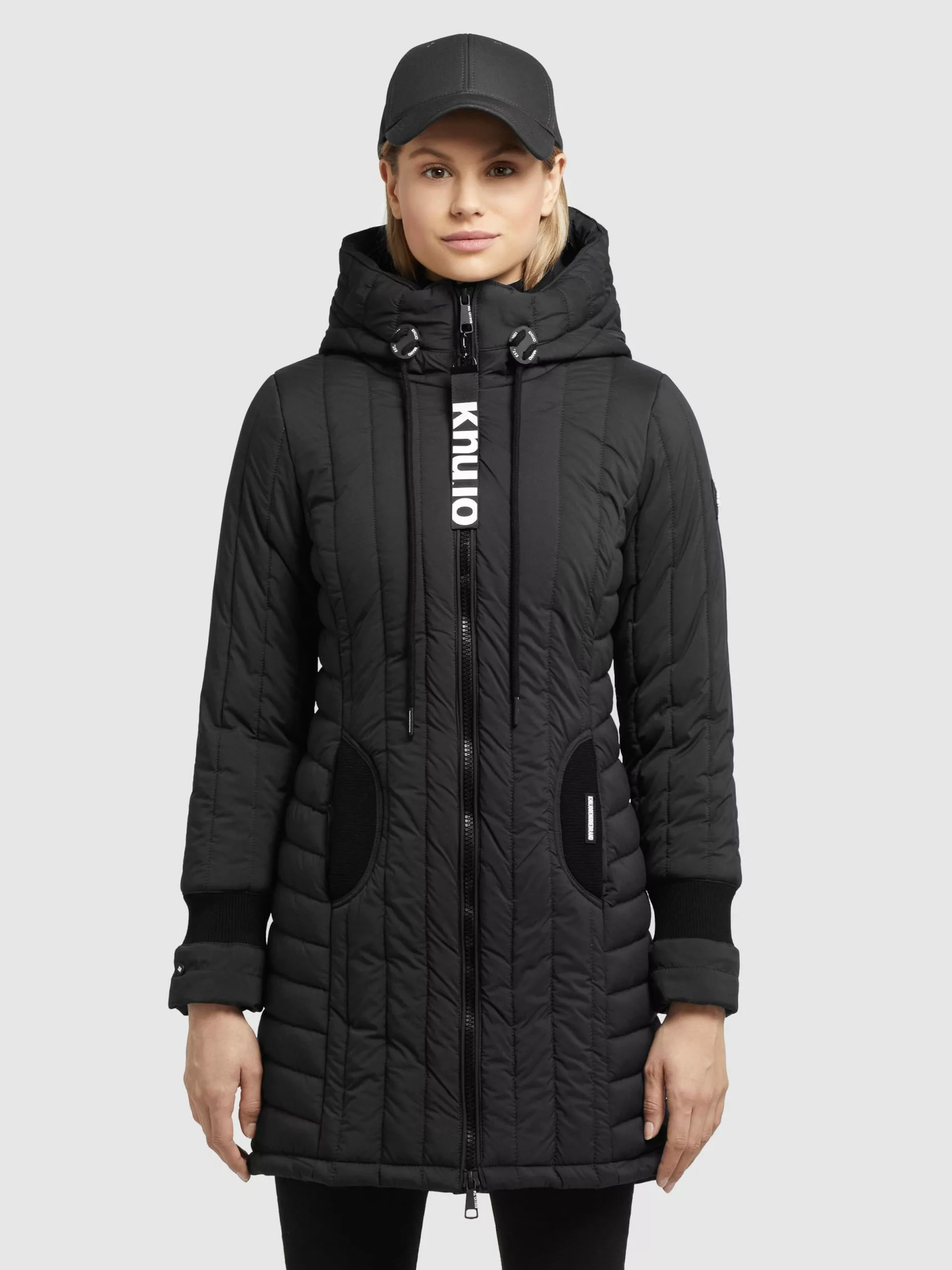 Khujo Mantel 'Jerry' 4 Khujo Mantel 'Jerry' – Bild 2