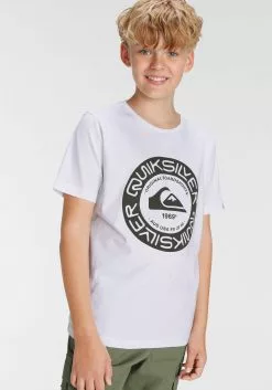 QUIKSILVER T-Shirt -Khujo Verkäufe af82e0b232da0311e4ac1e7ddc880089