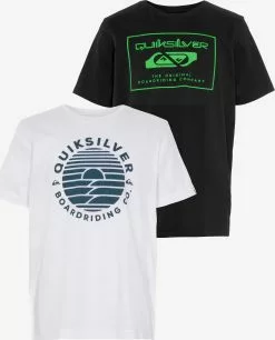 QUIKSILVER T-Shirt
