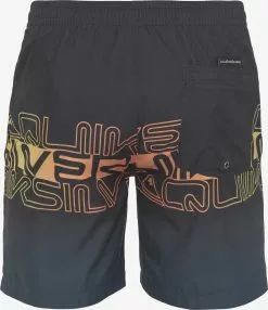 QUIKSILVER Badeshorts -Khujo Verkäufe afb00c5f1ae8779937ed42ba1b751a73