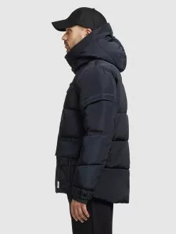 Khujo Jacke 'Shinzo' -Khujo Verkäufe afc46742faf344f6fa9765cfb9dabbf7