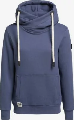 Khujo Sweatshirt 'RHABEA'