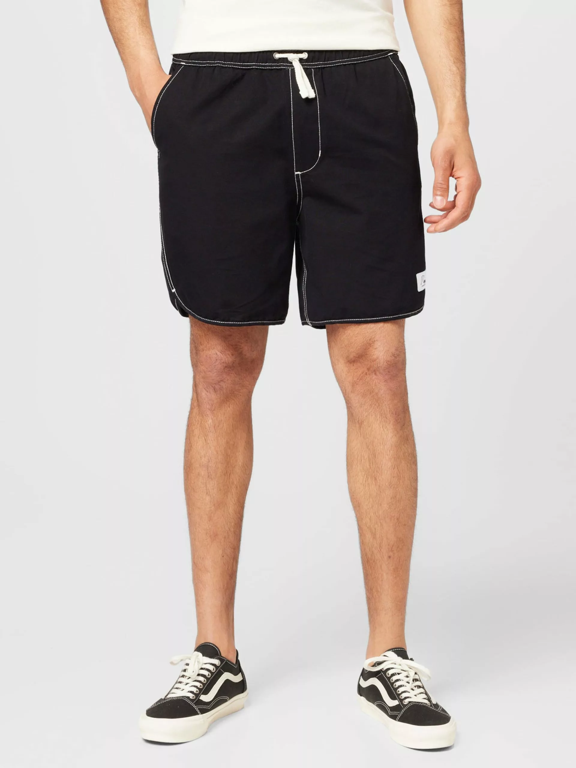 QUIKSILVER Regular Sportshorts 'SCALLOP' 5 QUIKSILVER Regular Sportshorts 'SCALLOP' – Bild 3