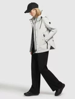 Khujo Jacke 'KAYA' -Khujo Verkäufe b08fba8e02e31661ede617ddb410fee5