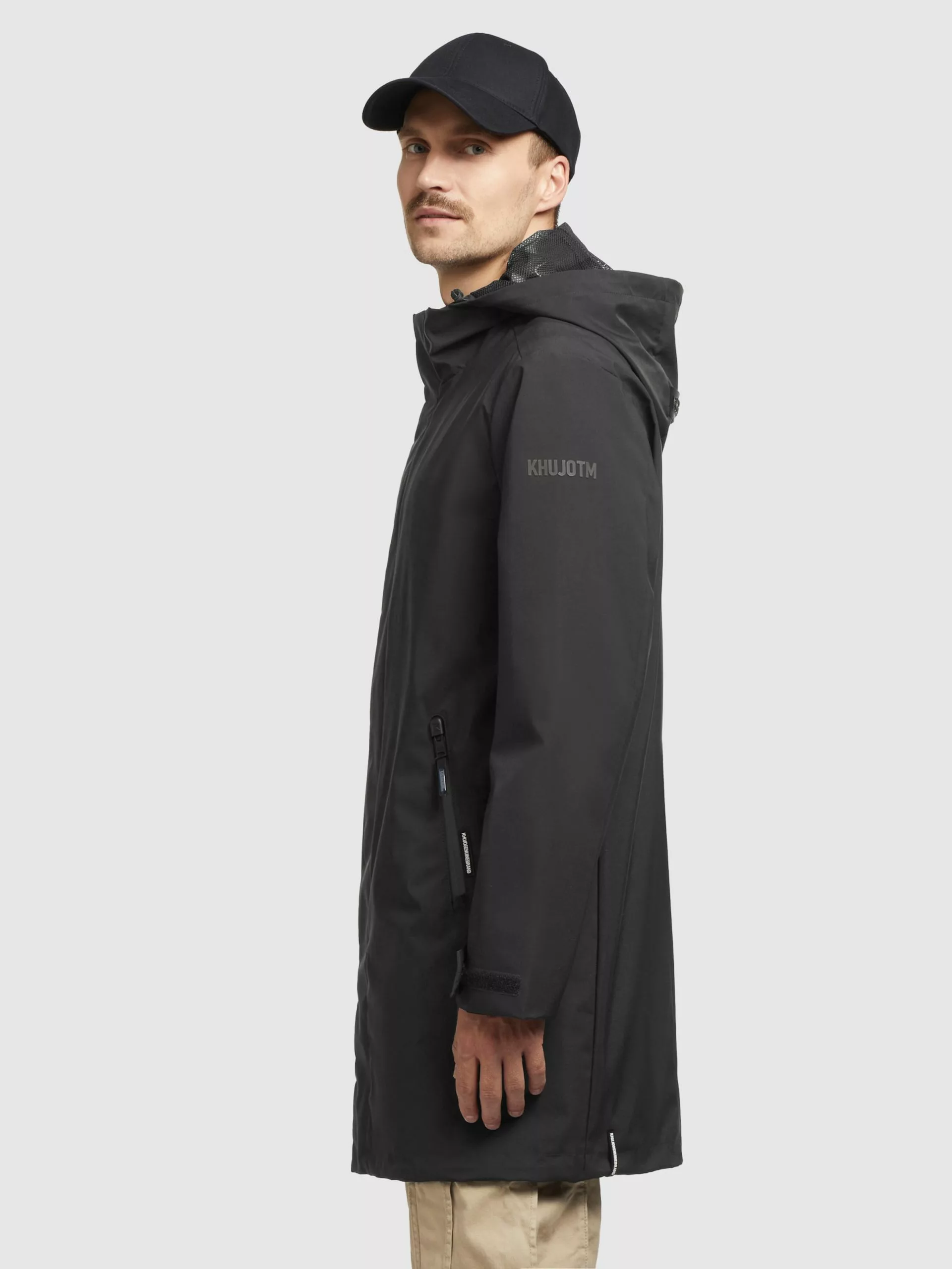 Khujo Funktionsjacke 'YORK' 6 Khujo Funktionsjacke 'YORK' – Bild 4