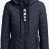 Khujo Jacke 'Patt' -Khujo Verkäufe b11bac3d506d8808096da1aceec15ae4