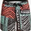 QUIKSILVER Badeshorts 'SURFSILK MIX VOLLEY 15' -Khujo Verkäufe b147a70544232fc0eb59e977649757f0