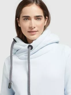 Khujo Sweatshirt 'Karima' -Khujo Verkäufe b1db301da257b7fbcd11e18c0eafb3e2