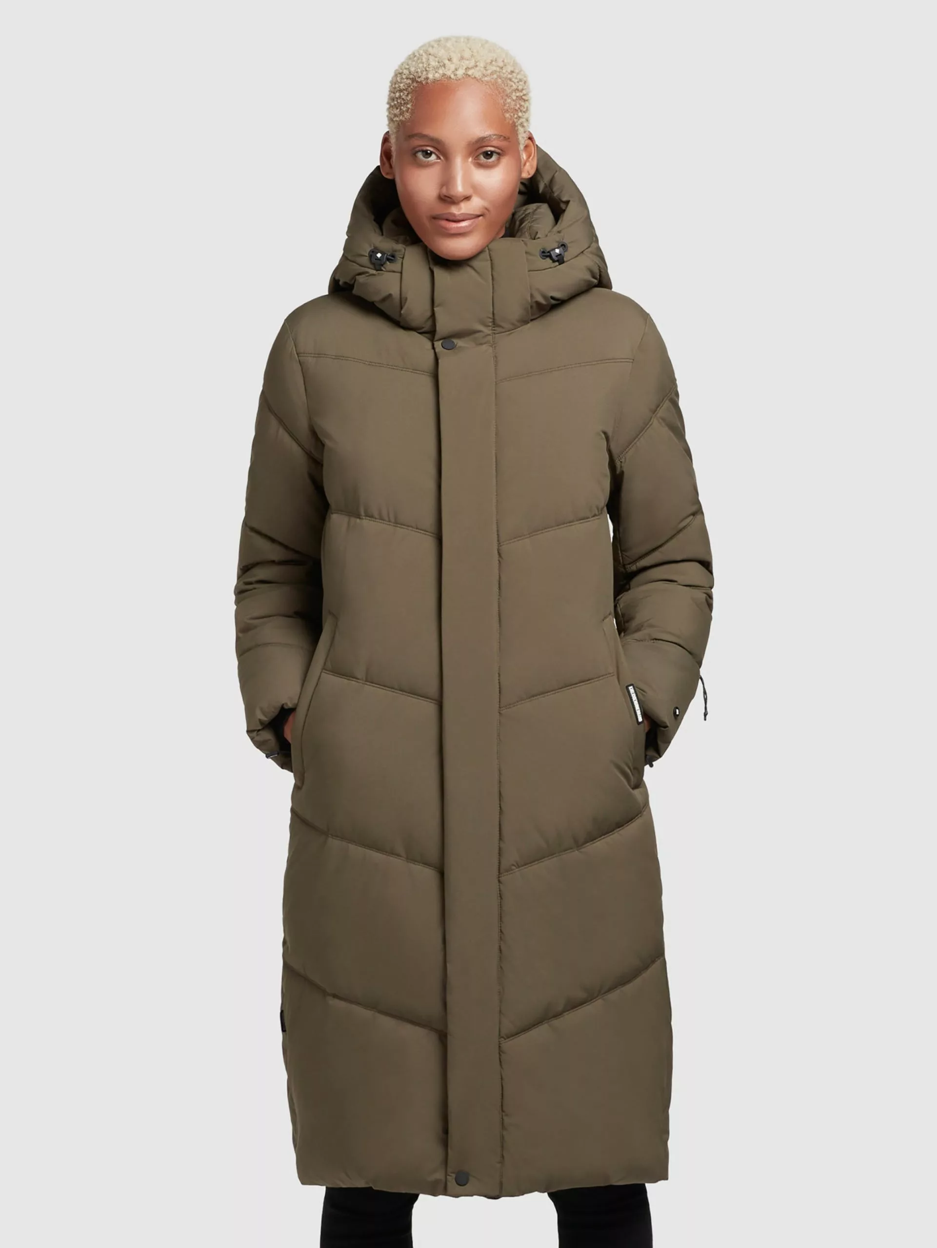 Khujo Winterjacke 'Torino2' 4 Khujo Winterjacke 'Torino2' – Bild 2