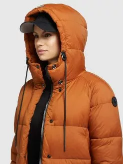 Khujo Jacke 'Franee' -Khujo Verkäufe b273a91543e505a7b5e4c2bceb52c625