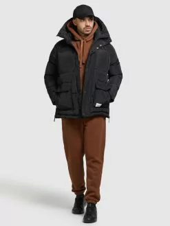 Khujo Jacke 'Jedi' 15 Khujo Jacke 'Jedi' -Khujo Verkäufe b2848d46279660aa0423946f37e741f7