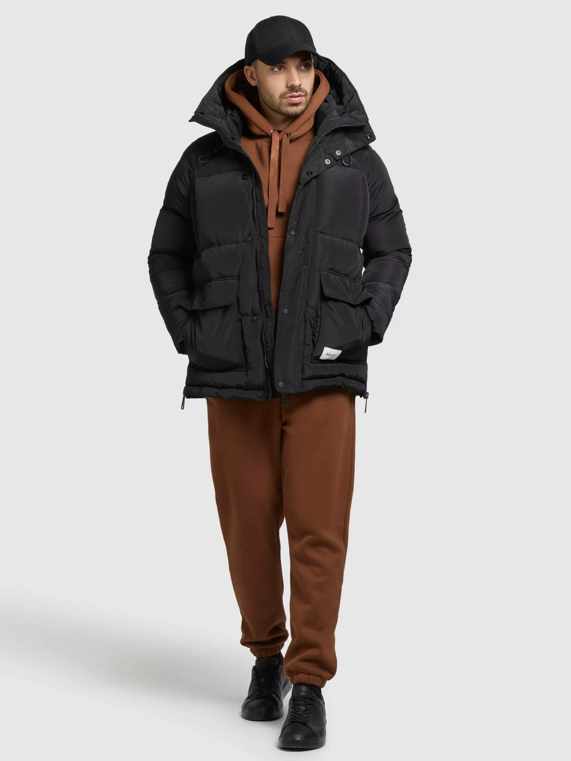 Khujo Jacke 'Jedi' 8 Khujo Jacke 'Jedi' – Bild 6