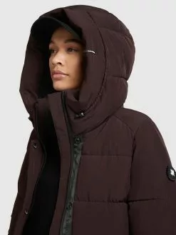 Khujo Mantel 'WENTE' -Khujo Verkäufe b295d5014ee32bb36feade7aba65a9ca