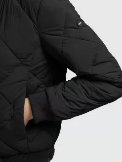 Khujo Übergangsjacke 'LEONA' -Khujo Verkäufe b3b1aa3f958b40475df25ba1c909274b