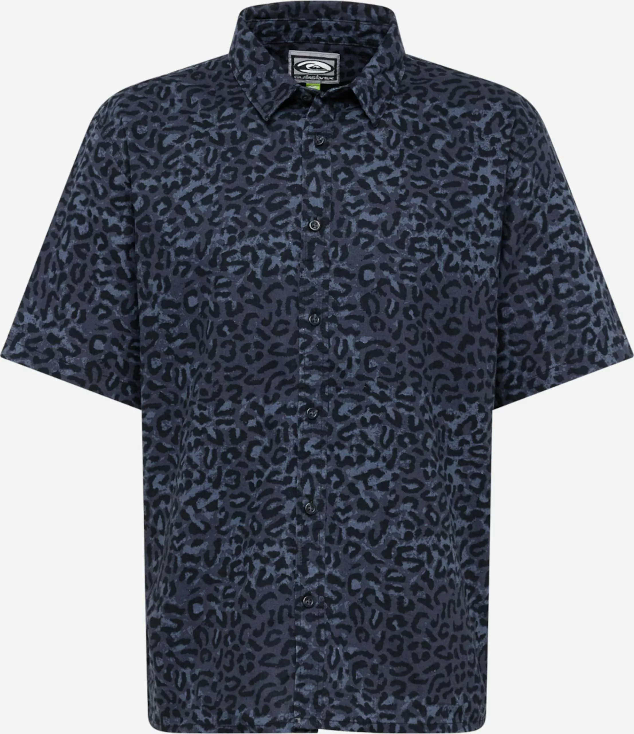 QUIKSILVER Regular Fit Sporthemd 3 QUIKSILVER Regular Fit Sporthemd