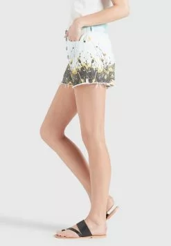 Khujo Loosefit Shorts 'Anouk' -Khujo Verkäufe b3bbc9882e95f3f4ae94f6176feac55c