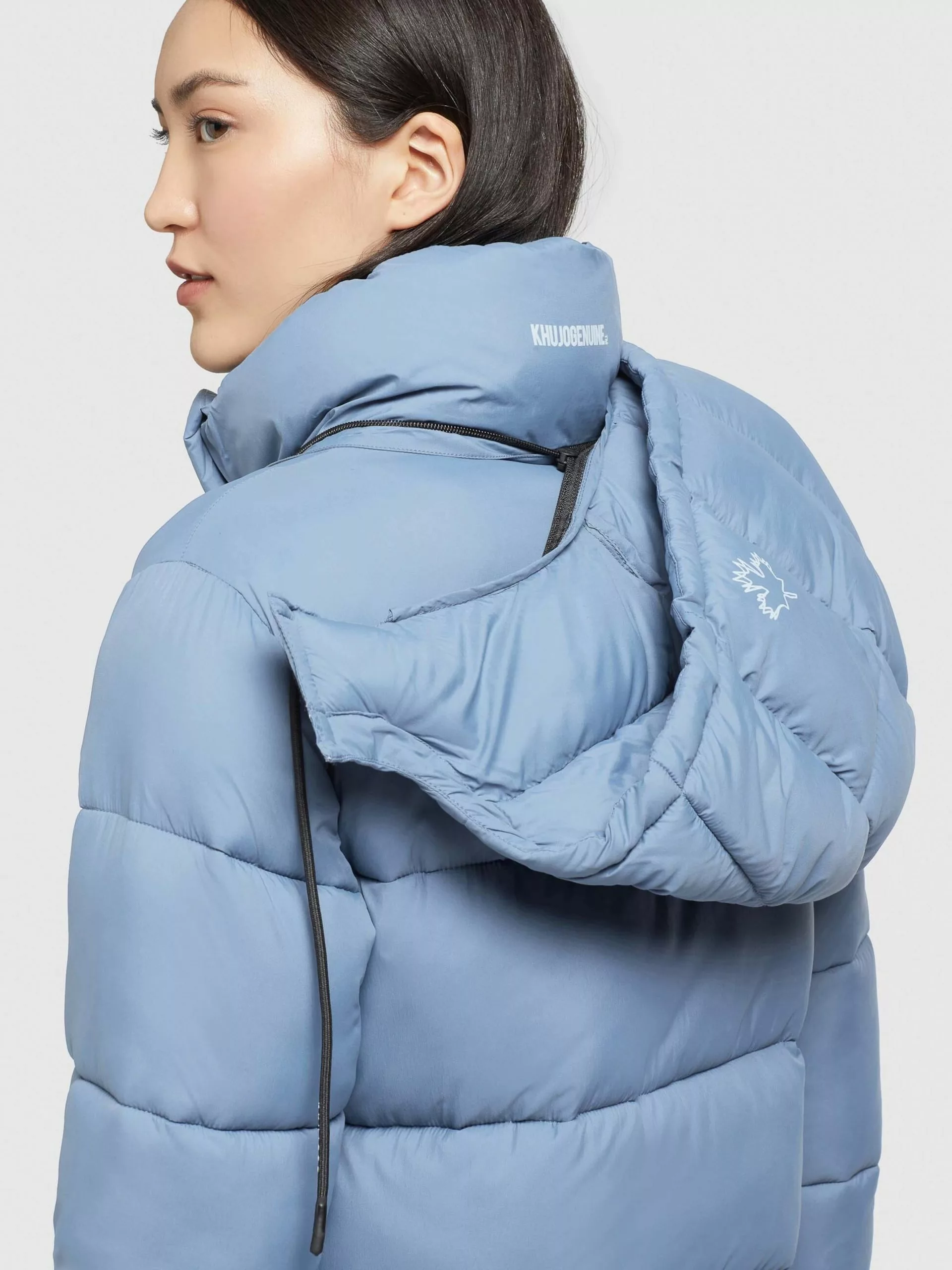 Khujo Mantel 'Julina' 9 Khujo Mantel 'Julina' – Bild 7