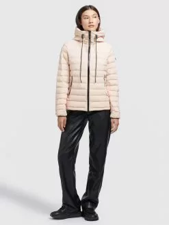Khujo Winterjacke 'LOVINA4 MATT' -Khujo Verkäufe b4bc8eca38d9c5b2e0821ac1eda9019e