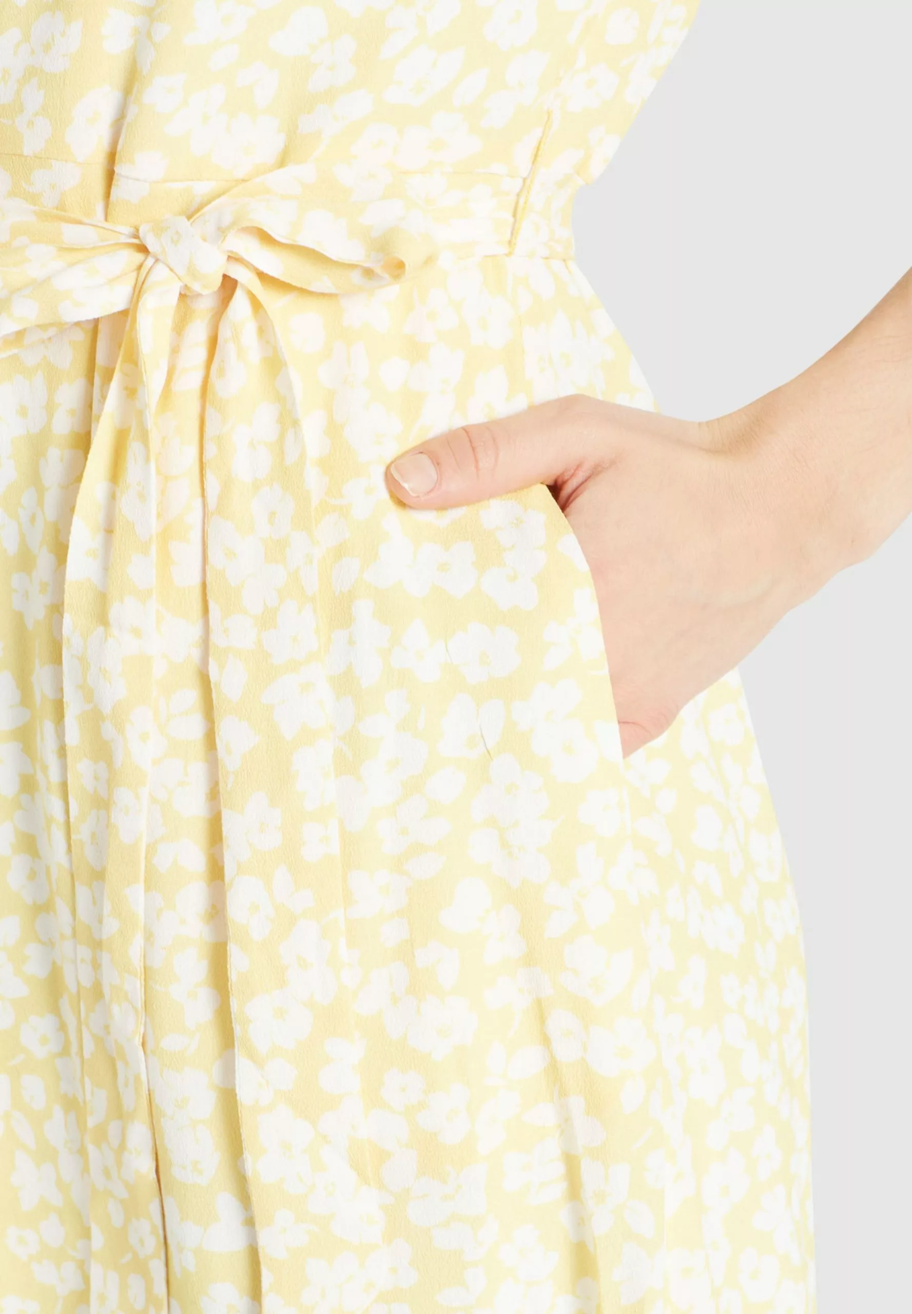 Khujo Kleid 'Goya' 9 Khujo Kleid 'Goya' – Bild 7