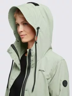 Khujo Übergangsjacke 'Caima2' -Khujo Verkäufe b603720bc41eee589751be7217647d35