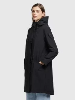 Khujo Parka 'Jonna' -Khujo Verkäufe b6a400f263a83d9525864040e9cd45cf