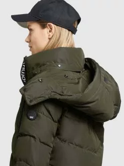 Khujo Mantel 'Huba' -Khujo Verkäufe b6b3201a63a93cafaeba05d56b966e9a