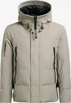 Khujo Übergangsjacke ' TATENO '