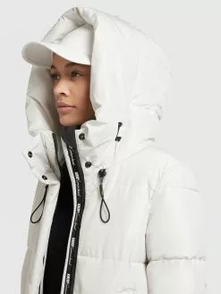 Khujo Mantel 'Soulani' 16 Khujo Mantel 'Soulani' -Khujo Verkäufe b74c87407646c0a2b982e700189c443c