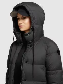 Khujo Winterjacke 'Franee' -Khujo Verkäufe b782494d11abd686543d9930b28769cc