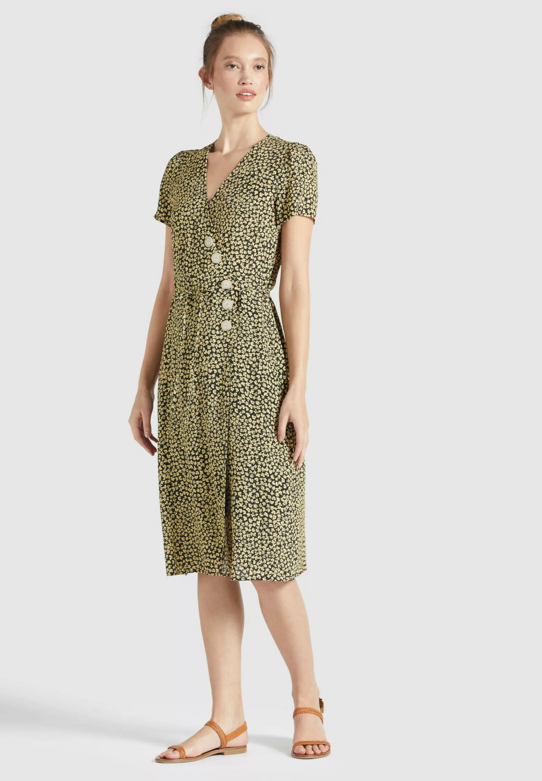 Khujo Kleid 'Porgy' 5 Khujo Kleid 'Porgy' – Bild 3