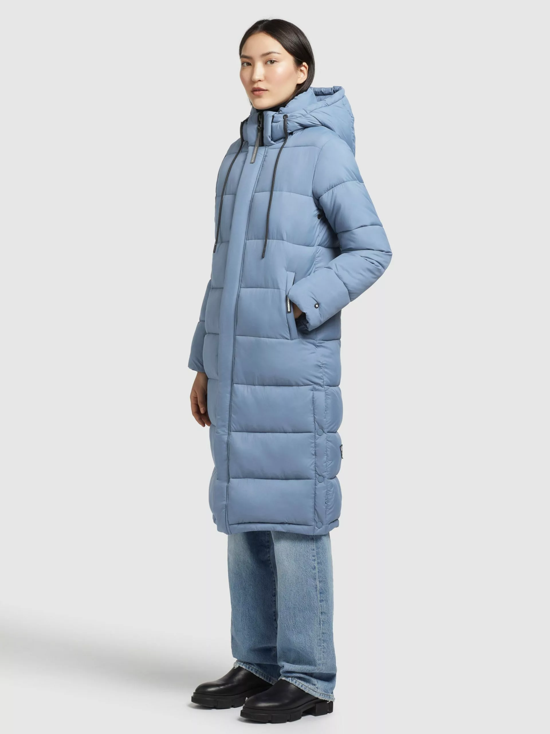 Khujo Mantel 'Julina' 5 Khujo Mantel 'Julina' – Bild 3