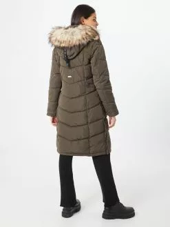 Khujo Mantel 'Lubeck' 9 Khujo Mantel 'Lubeck' -Khujo Verkäufe b8ae908aa6effd179e7e0e94114ec4e7