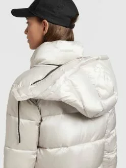 Khujo Jacke 'Evona' -Khujo Verkäufe b8eb8c7e07590fe804b8e24d90110f76