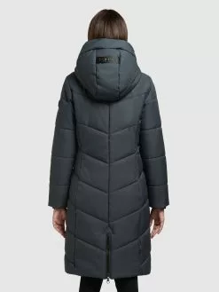 Khujo Mantel 'Aribay' 13 Khujo Mantel 'Aribay' -Khujo Verkäufe b8f7babfd02710fd65013b44d764160b