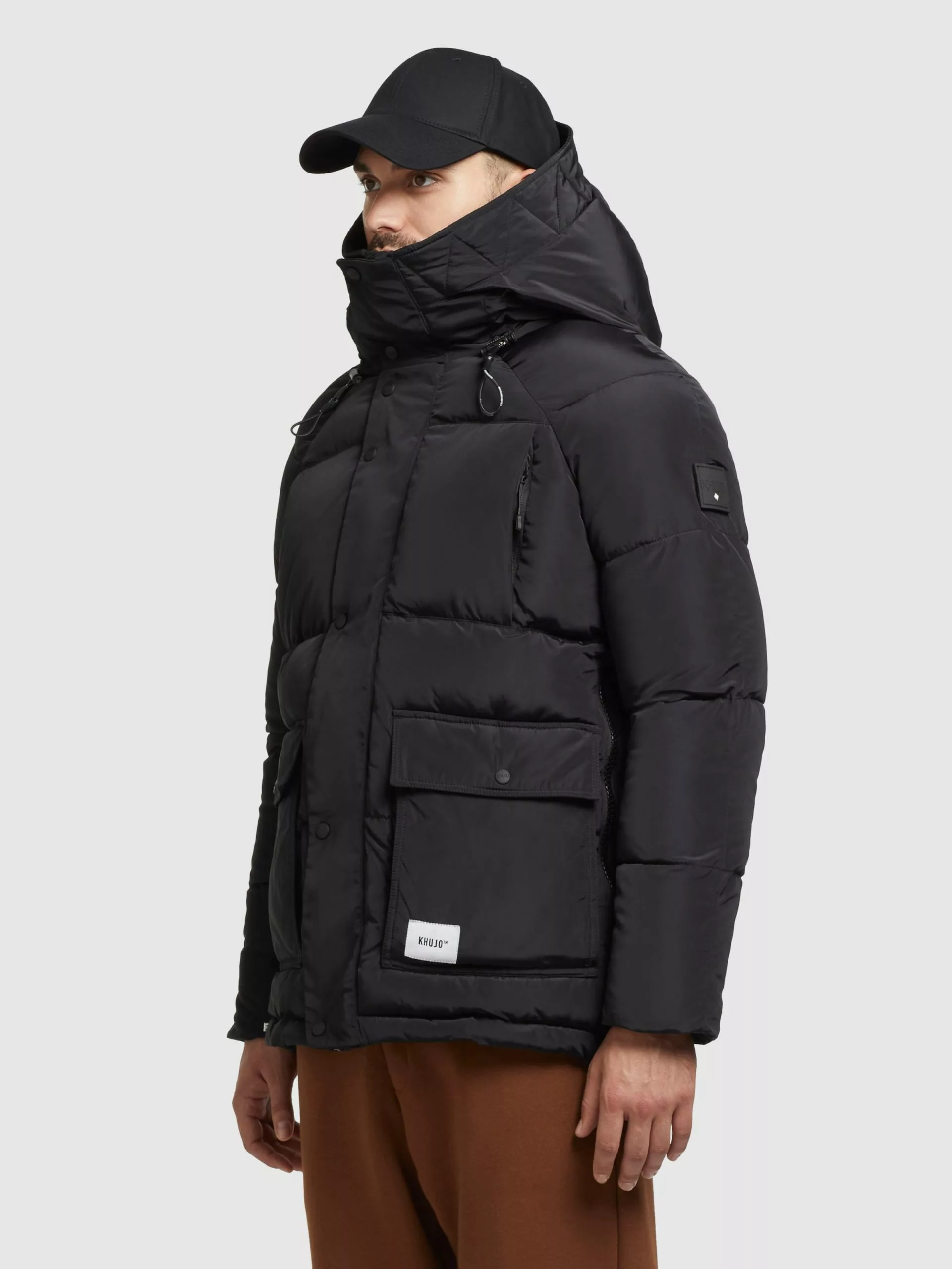 Khujo Jacke 'Jedi' 7 Khujo Jacke 'Jedi' – Bild 5