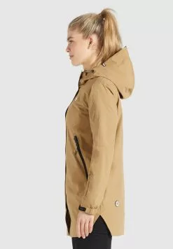 Khujo Parka 'Zuletia' -Khujo Verkäufe b9afd97d7ed853b42ac1b41770b45485