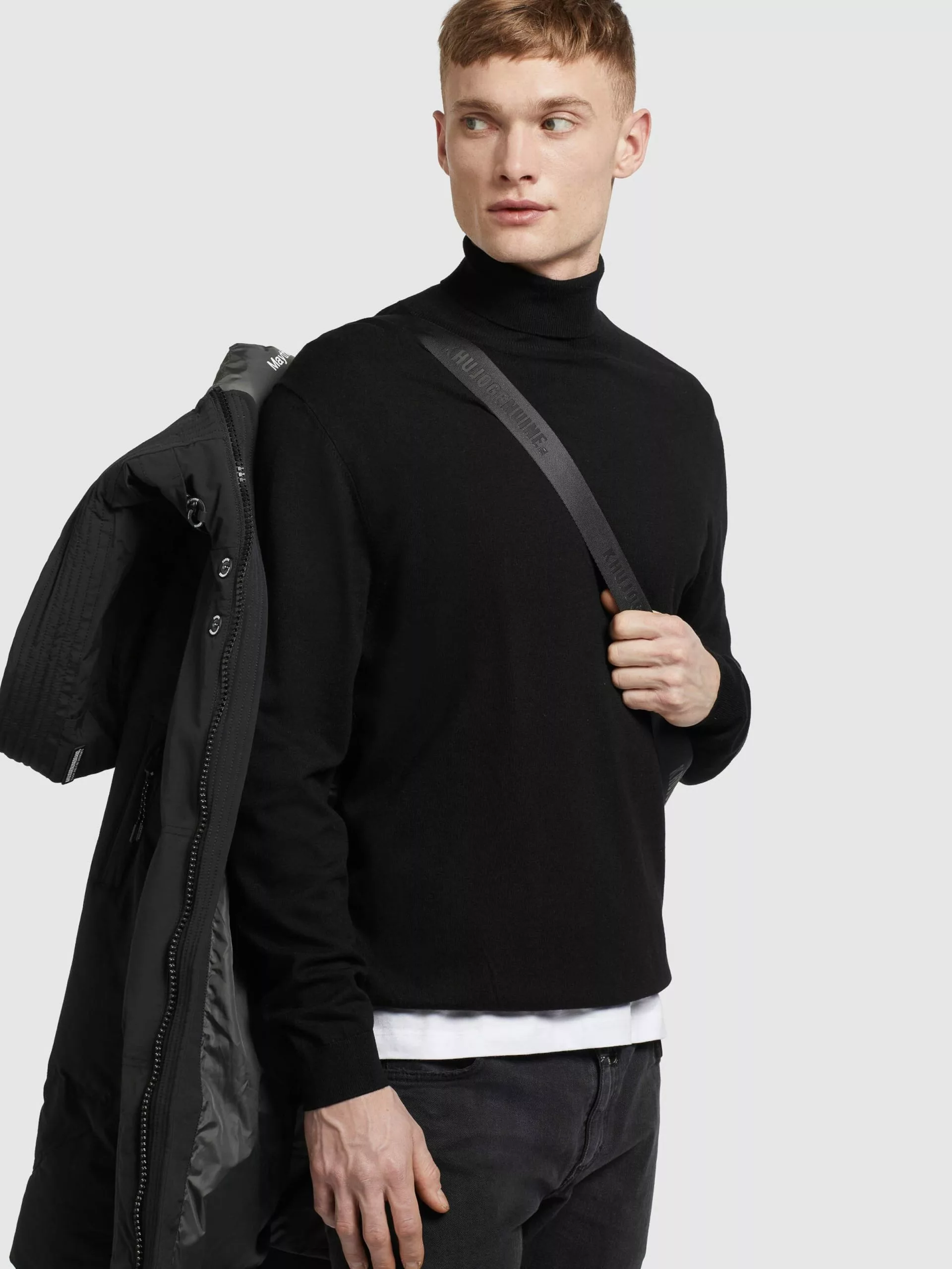 Khujo Jacke 'Rexx' 9 Khujo Jacke 'Rexx' – Bild 7