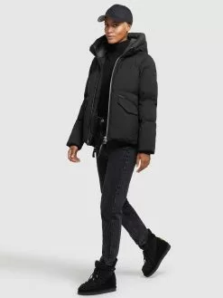 Khujo Jacke 'Japura2' -Khujo Verkäufe ba6a53f47aefa86d372ea2afc5efa70a