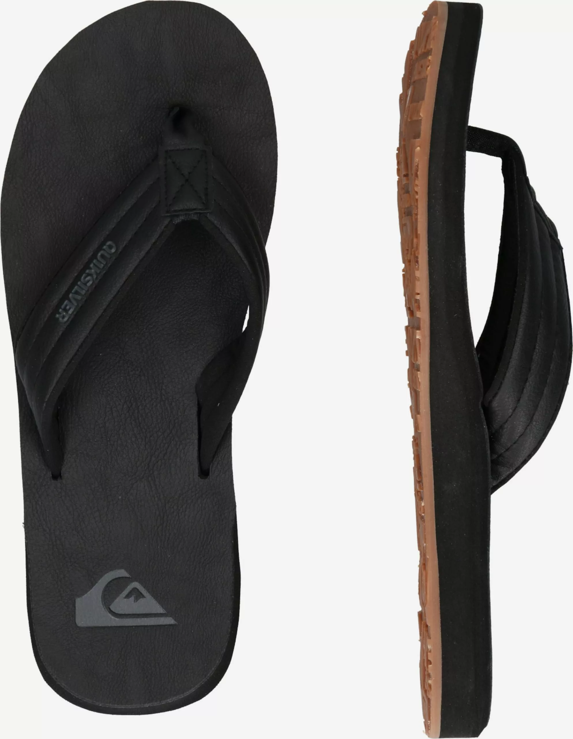 QUIKSILVER Zehentrenner 'Carver' 4 QUIKSILVER Zehentrenner 'Carver' – Bild 2